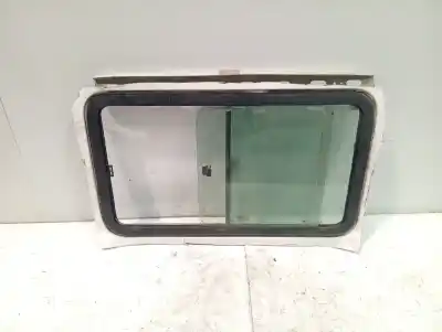 Second-hand car spare part left front glass window for renault master desde ´98 base. caja cerrada l1h1 rs 3078 114 cv / 84 kw oem iam references 
