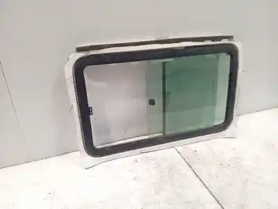 Second-hand car spare part left front glass window for renault master desde ´98 base. caja cerrada l1h1 rs 3078 114 cv / 84 kw oem iam references   