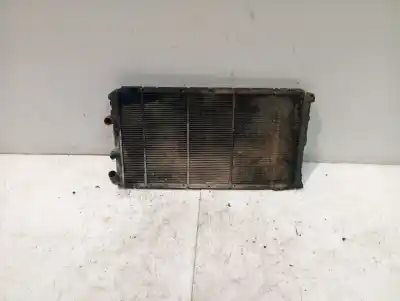 Second-hand car spare part water radiator for renault master desde ´98 base. caja cerrada l1h1 rs 3078 114 cv / 84 kw oem iam references 