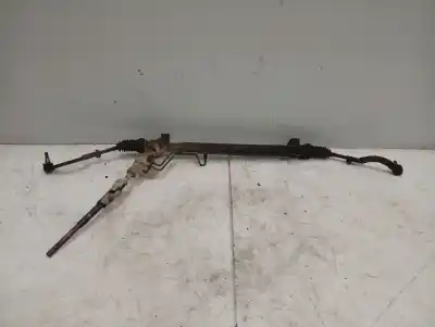 Second-hand car spare part steering rack for renault master desde ´98 base. caja cerrada l1h1 rs 3078 114 cv / 84 kw oem iam references 490014277r