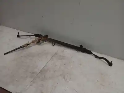 Second-hand car spare part steering rack for renault master desde ´98 base. caja cerrada l1h1 rs 3078 114 cv / 84 kw oem iam references 490014277r  