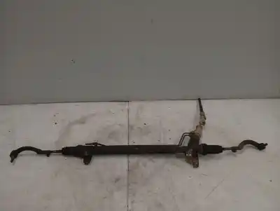 Second-hand car spare part steering rack for renault master desde ´98 base. caja cerrada l1h1 rs 3078 114 cv / 84 kw oem iam references 490014277r  