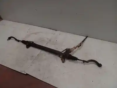 Second-hand car spare part steering rack for renault master desde ´98 base. caja cerrada l1h1 rs 3078 114 cv / 84 kw oem iam references 490014277r  