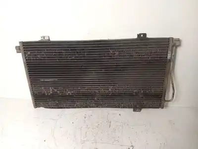 Second-hand car spare part air conditioning condenser / radiator for renault master desde ´98 base. caja cerrada l1h1 rs 3078 114 cv / 84 kw oem iam references 870870g