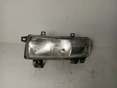 Second-hand car spare part front left headlight for renault master desde ´98 base. caja cerrada l1h1 rs 3078 114 cv / 84 kw oem iam references 38210748