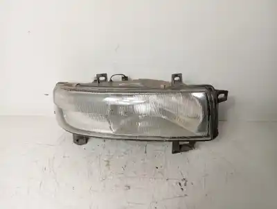 Second-hand car spare part front right headlight for renault master desde ´98 base. caja cerrada l1h1 rs 3078 114 cv / 84 kw oem iam references 7700352104e
