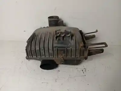 Second-hand car spare part air filter support for renault master desde ´98 base. caja cerrada l1h1 rs 3078 114 cv / 84 kw oem iam references 7700300662