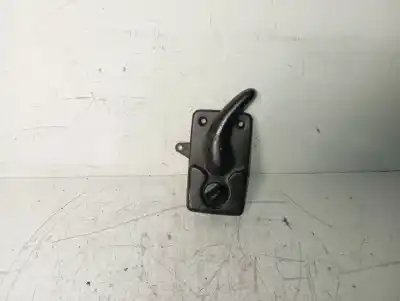 Second-hand car spare part interior right rear handle for renault master desde ´98 base. caja cerrada l1h1 rs 3078 114 cv / 84 kw oem iam references 7700352