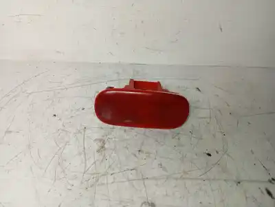 Second-hand car spare part CENTRAL BRAKE LIGHT for RENAULT MASTER DESDE ´98 Base. Caja cerrada L1H1 RS 3078 114 CV / 84 KW OEM IAM references 7700352940  