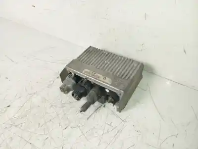 Second-hand car spare part ecu engine control for renault master desde ´98 base. caja cerrada l1h1 rs 3078 114 cv / 84 kw oem iam references 7700300625  