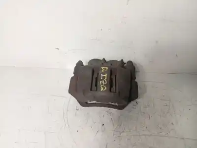 Second-hand car spare part FRONT LEFT BRAKE CALIPER for RENAULT MASTER DESDE ´98 Base. Caja cerrada L1H1 RS 3078 114 CV / 84 KW OEM IAM references   