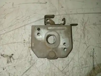 Tweedehands auto-onderdeel kapvergrendeling voor renault master desde ´98 base. caja cerrada l1h1 rs 3078 114 cv / 84 kw oem iam-referenties 7700352729d