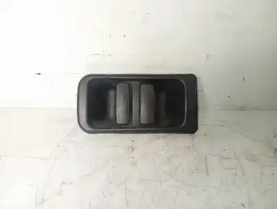 Tweedehands auto-onderdeel rechterkant buitenste handgreep voor renault master desde ´98 base. caja cerrada l1h1 rs 3078 114 cv / 84 kw oem iam-referenties 7700352420