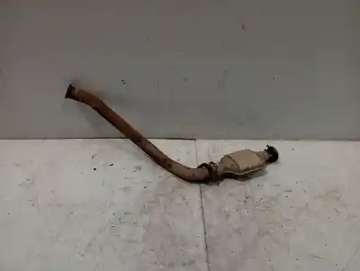 Автозапчасти б/у катализатор за renault master desde ´98 base. caja cerrada l1h1 rs 3078 114 cv / 84 kw ссылки oem iam 7700314827