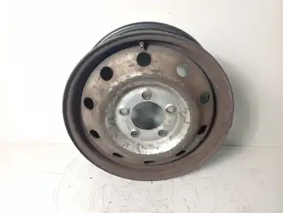 İkinci el araba yedek parçası YORULMAK için RENAULT MASTER DESDE ´98 Base. Caja cerrada L1H1 RS 3078 114 CV / 84 KW OEM IAM referansları RE616003  