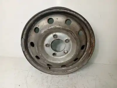 İkinci el araba yedek parçası YORULMAK için RENAULT MASTER DESDE ´98 Base. Caja cerrada L1H1 RS 3078 114 CV / 84 KW OEM IAM referansları RE616003  