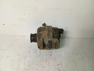 Second-hand car spare part Alternator for RENAULT MASTER DESDE ´98 Base. Caja cerrada L1H1 RS 3078 114 CV / 84 KW OEM IAM references 7700300408  