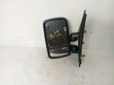 Peça sobressalente para automóvel em segunda mão ESPELHO RETROVISOR ESQUERDO por RENAULT MASTER DESDE ´98  Referências OEM IAM 70063012  