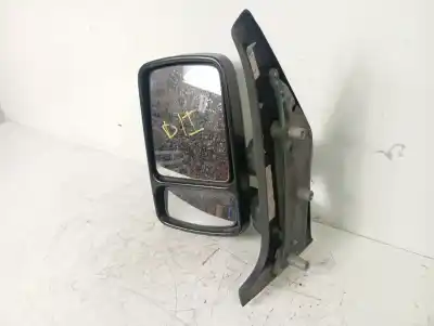 Peça sobressalente para automóvel em segunda mão espelho retrovisor esquerdo por renault master desde ´98 base. caja cerrada l1h1 rs 3078 114 cv / 84 kw referências oem iam 70063012  