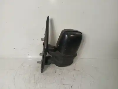 Peça sobressalente para automóvel em segunda mão espelho retrovisor esquerdo por renault master desde ´98 base. caja cerrada l1h1 rs 3078 114 cv / 84 kw referências oem iam 70063012  