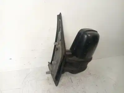 Peça sobressalente para automóvel em segunda mão espelho retrovisor esquerdo por renault master desde ´98 base. caja cerrada l1h1 rs 3078 114 cv / 84 kw referências oem iam 70063012  