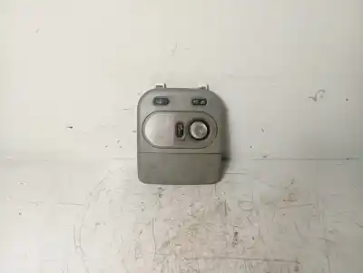 Автозапчасти б/у внутренний свет за renault master desde ´98 base. caja cerrada l1h1 rs 3078 114 cv / 84 kw ссылки oem iam 7700353180