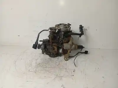 Автозапчасти б/у тнвд насос за renault master desde ´98 base. caja cerrada l1h1 rs 3078 114 cv / 84 kw ссылки oem iam 0460424148