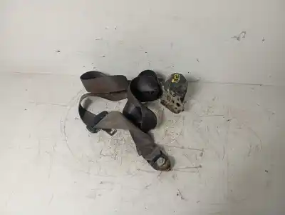 Автозапчасти б/у задний левый ремень безопасности за renault master desde ´98 base. caja cerrada l1h1 rs 3078 114 cv / 84 kw ссылки oem iam 8200075920