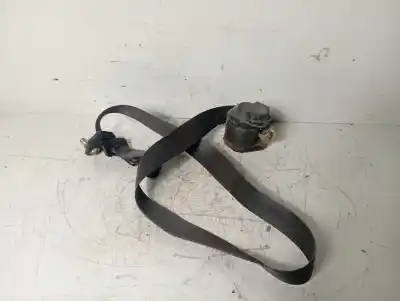 Автозапчасти б/у передний левый ремень безопасности за renault master desde ´98 base. caja cerrada l1h1 rs 3078 114 cv / 84 kw ссылки oem iam 8200075888