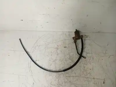 Автозапчасти б/у дополнительный воздушный клапан за renault master desde ´98 base. caja cerrada l1h1 rs 3078 114 cv / 84 kw ссылки oem iam 0210142113