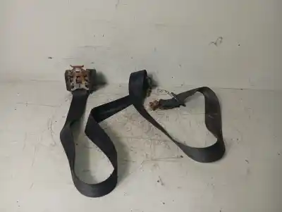 Автозапчасти б/у задний правый ремень безопасности за renault master desde ´98 base. caja cerrada l1h1 rs 3078 114 cv / 84 kw ссылки oem iam 8200075022