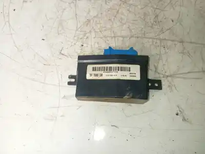 Автозапчасти б/у блок управления иммобилизатором за renault master desde ´98 base. caja cerrada l1h1 rs 3078 114 cv / 84 kw ссылки oem iam 8200032776h