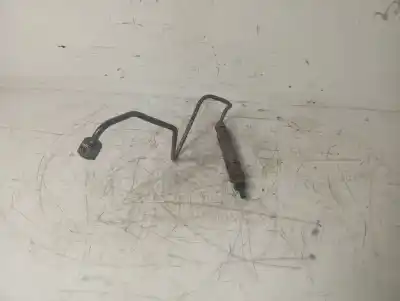 Автозапчасти б/у инжектор за renault master desde ´98 base. caja cerrada l1h1 rs 3078 114 cv / 84 kw ссылки oem iam 0432193757