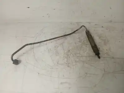 Автозапчасти б/у инжектор за renault master desde ´98 base. caja cerrada l1h1 rs 3078 114 cv / 84 kw ссылки oem iam 0432193757