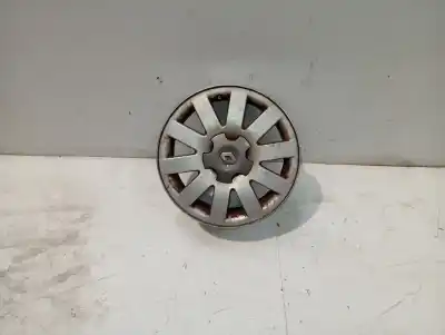 Pezzo di ricambio per auto di seconda mano Cerchione in lega per RENAULT LAGUNA II (BG0/1_) 1.9 DCI Riferimenti OEM IAM 8200023734  