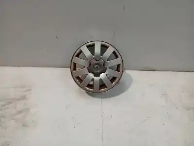Pezzo di ricambio per auto di seconda mano Cerchione in lega per RENAULT LAGUNA II (BG0/1_) 1.9 DCI Riferimenti OEM IAM 8200023734  