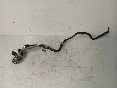 Second-hand car spare part ADBLUE TANK for CITROEN C-ELYSÉE Shine OEM IAM references 802763880  