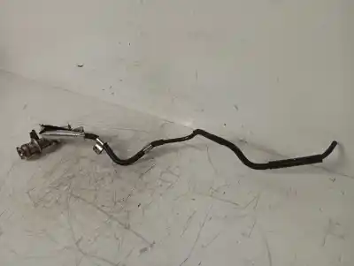 Second-hand car spare part adblue tank for citroen c-elysée shine oem iam references 802763880  k206b02418