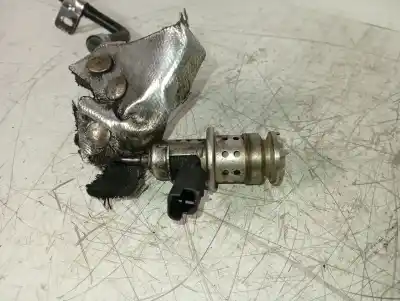 Second-hand car spare part adblue tank for citroen c-elysée shine oem iam references 802763880  k206b02418