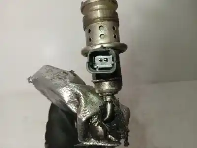 Second-hand car spare part adblue tank for citroen c-elysée shine oem iam references 802763880  k206b02418