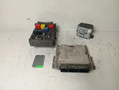 Second-hand car spare part START KIT for RENAULT LAGUNA II (BG0/1_) 1.9 DCI OEM IAM references 8200195441  