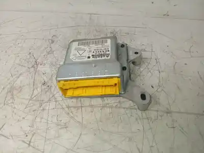 Автозапчасти б/у БЛОК УПРАВЛЕНИЯ ПОДУШКАМИ БЕЗОПАСНОСТИ за RENAULT LAGUNA II (BG0/1_) 1.9 DCI ссылки OEM IAM 8200142183A  