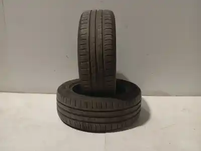 Автозапчасти б/у ШИНА за RENAULT LAGUNA II (BG0) Dynamique ссылки OEM IAM 20555R1691V  