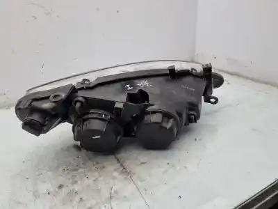 Автозапчасти б/у левая фара за peugeot 307 break / sw (s1) 1.6 16v cat ссылки oem iam   