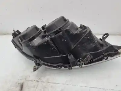 Автозапчасти б/у левая фара за peugeot 307 break / sw (s1) 1.6 16v cat ссылки oem iam   