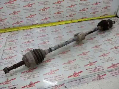 Peça sobressalente para automóvel em segunda mão  por OPEL COMBO  Referências OEM IAM   