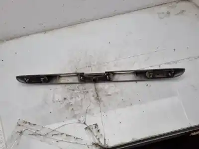 Автозапчасти б/у внешняя ручка ворот за peugeot 307 break / sw (s1) 1.6 16v cat ссылки oem iam   