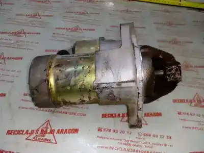 Peça sobressalente para automóvel em segunda mão  por OPEL COMBO  Referências OEM IAM   