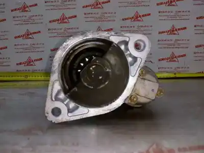 Peça sobressalente para automóvel em segunda mão motor de arranque por opel combo 1.7 16v dti cat (y 17 dt / lr6) referências oem iam   