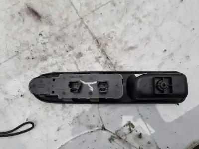 Автозапчасти б/у выключатель левого переднего окна за peugeot 307 break / sw (s1) 1.6 16v cat ссылки oem iam   